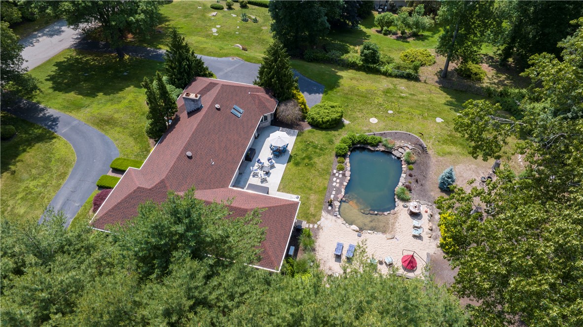 140 White Birch Circle