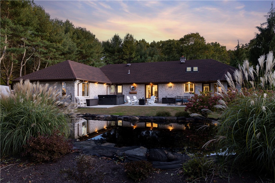 140 White Birch Circle