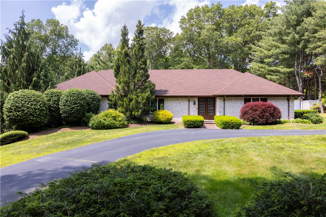 140 White Birch Circle