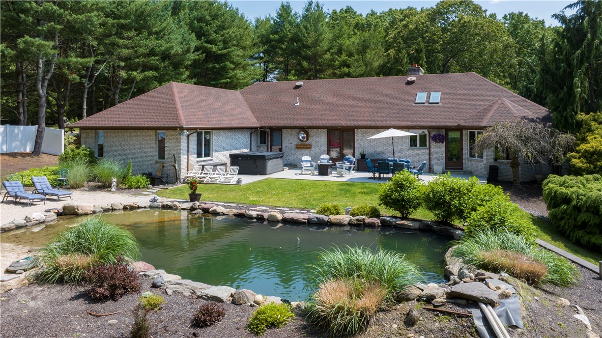 140 White Birch Circle