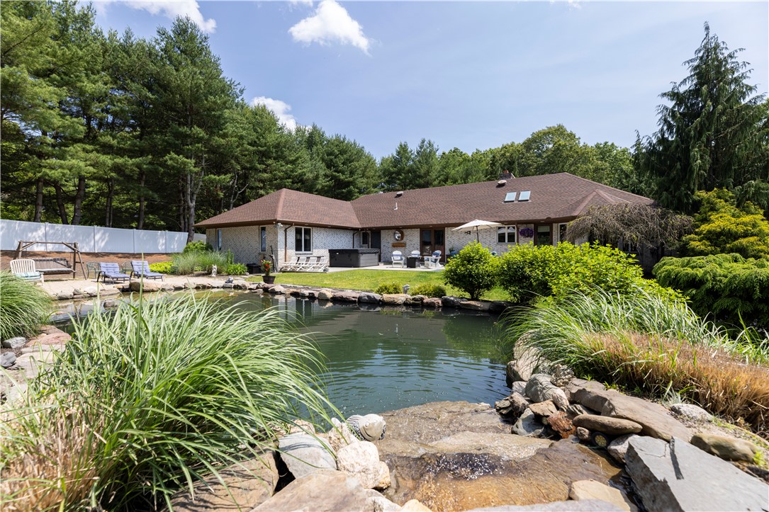 140 White Birch Circle