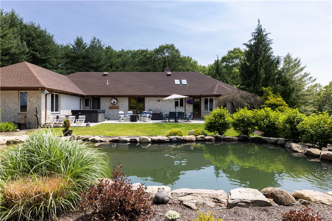 140 White Birch Circle