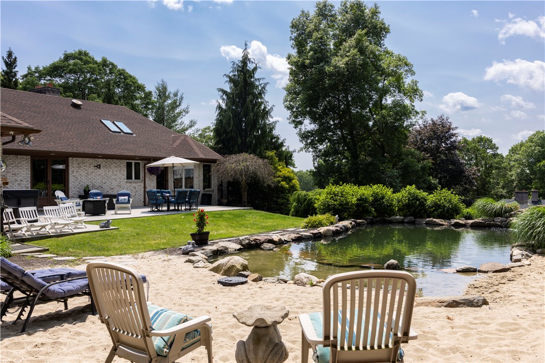 140 White Birch Circle