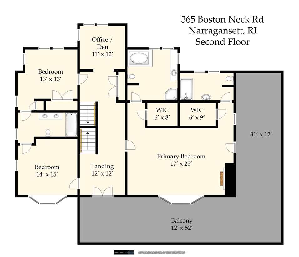 365 Boston Neck Road