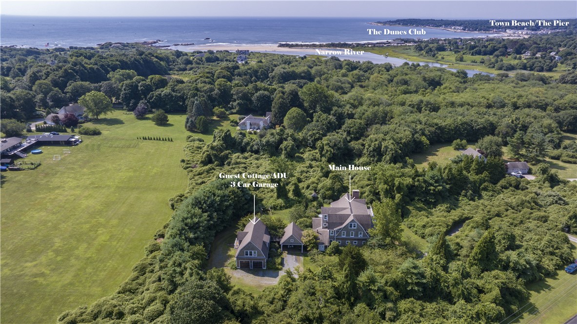 365 Boston Neck Road