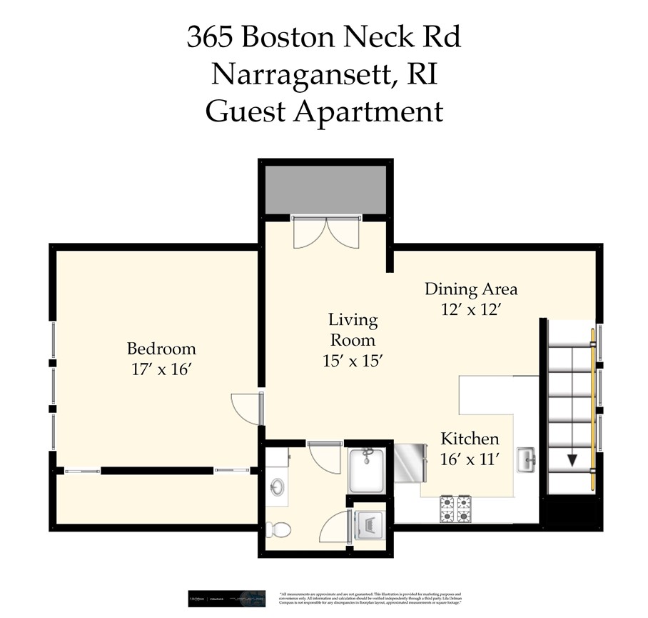 365 Boston Neck Road