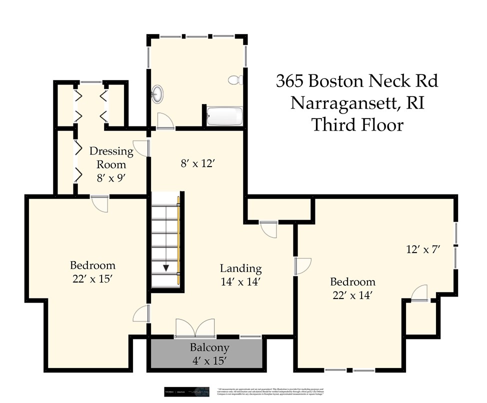 365 Boston Neck Road