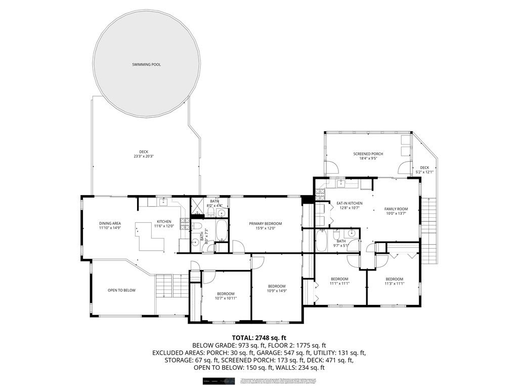 8 Robin Drive
