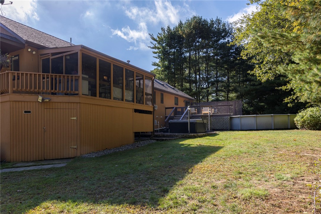 8 Robin Drive
