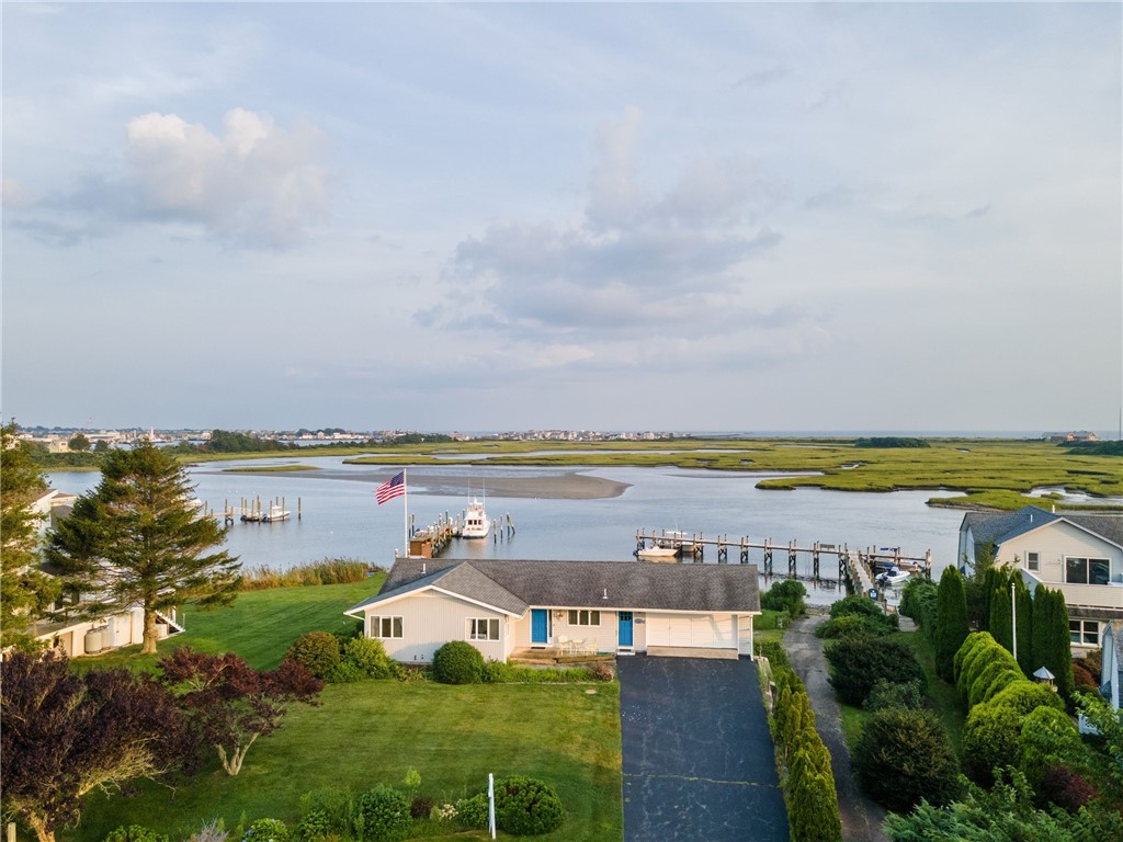 30 Dory Court
