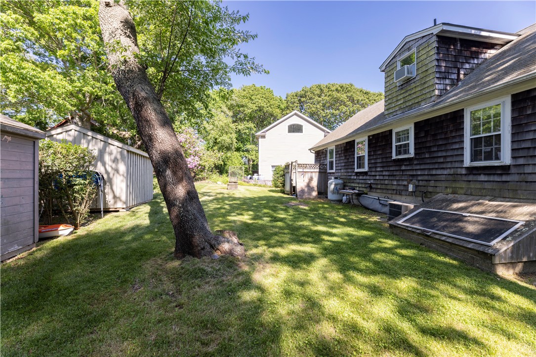 43 Flintstone Road