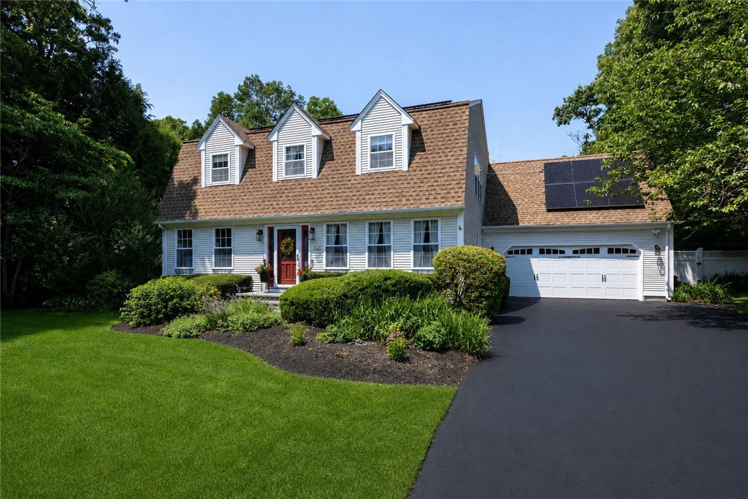 18 Watch Hill Way