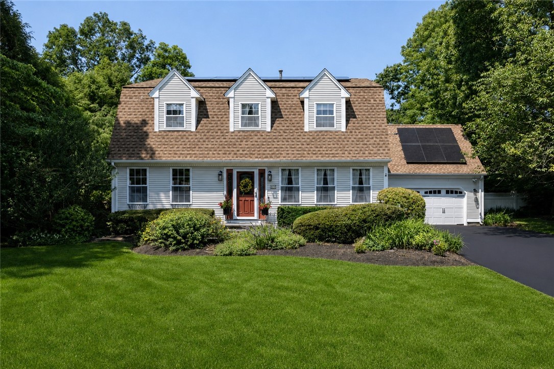18 Watch Hill Way