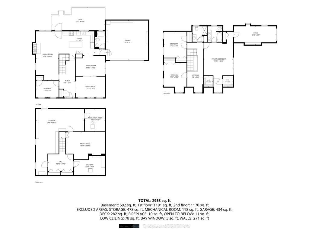 18 Watch Hill Way