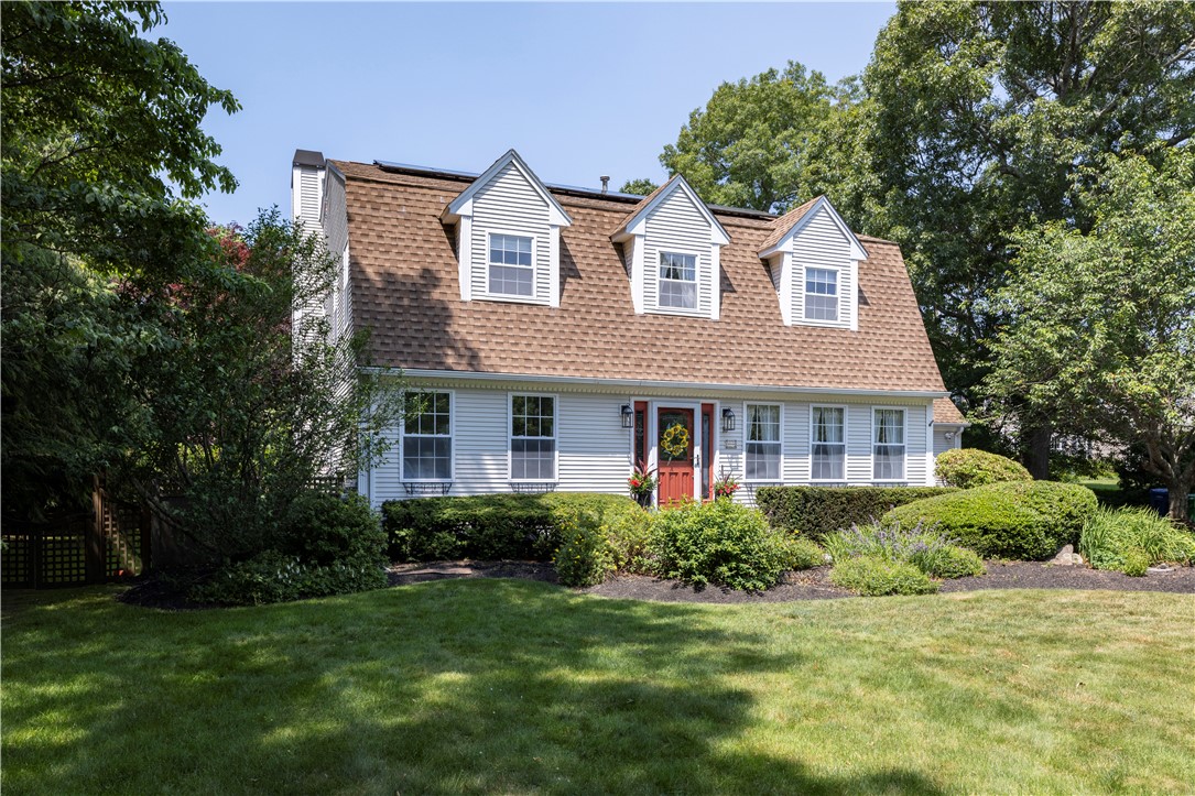 18 Watch Hill Way
