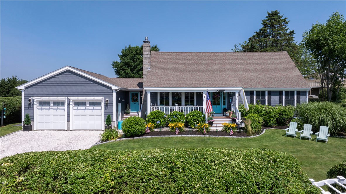 9 Dudley Drive