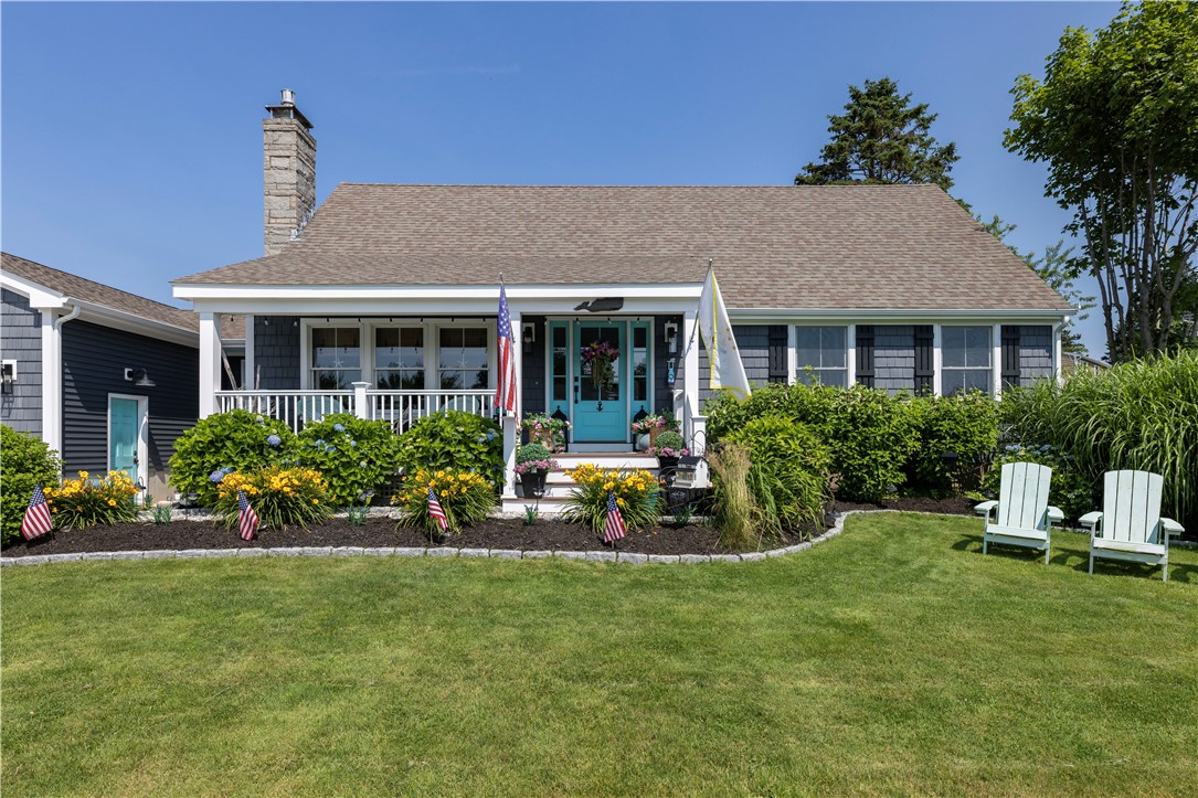 9 Dudley Drive