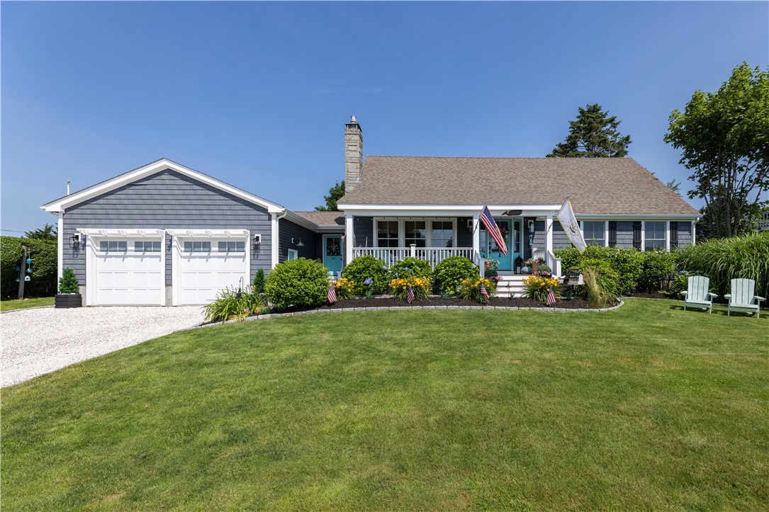 9 Dudley Drive