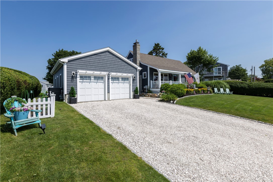 9 Dudley Drive
