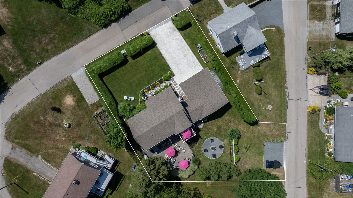 9 Dudley Drive