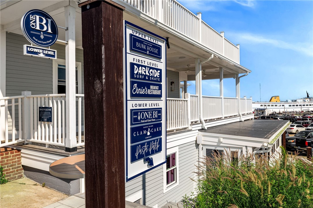 212 Water Street