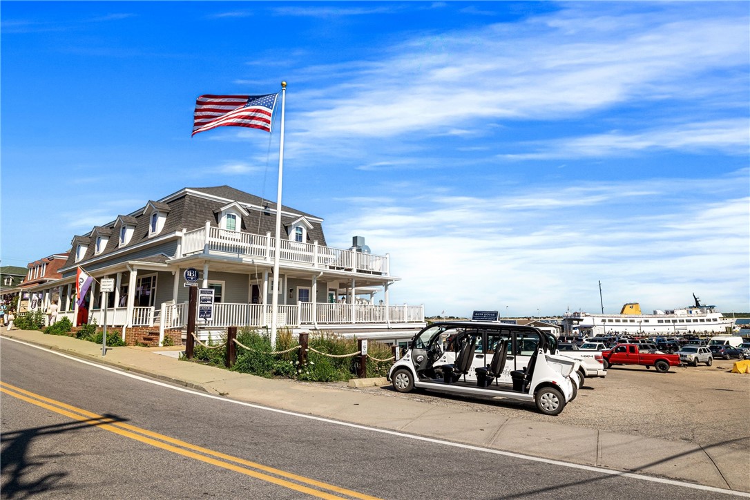 212 Water Street
