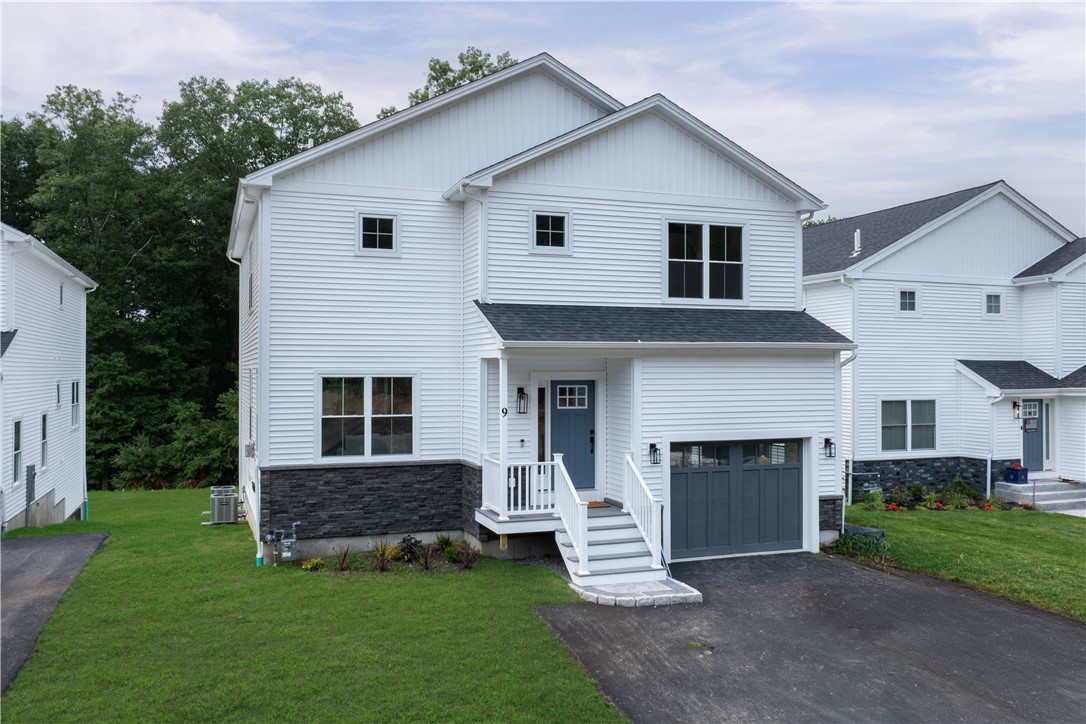 9 Stoneridge Road