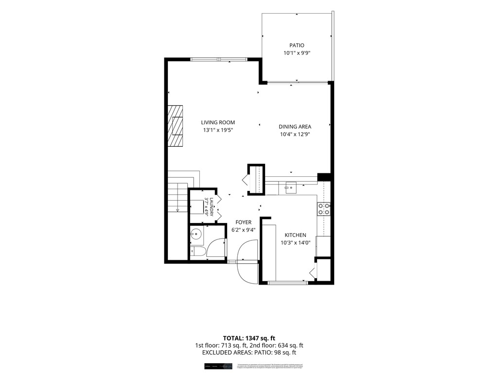 2 Martingale Lane