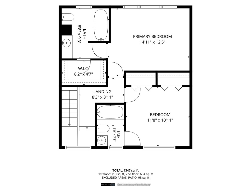 2 Martingale Lane