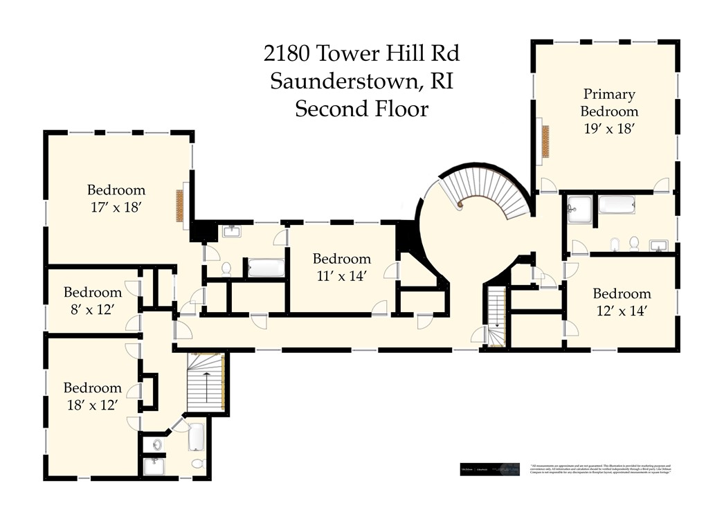 2180 Tower Hill Road