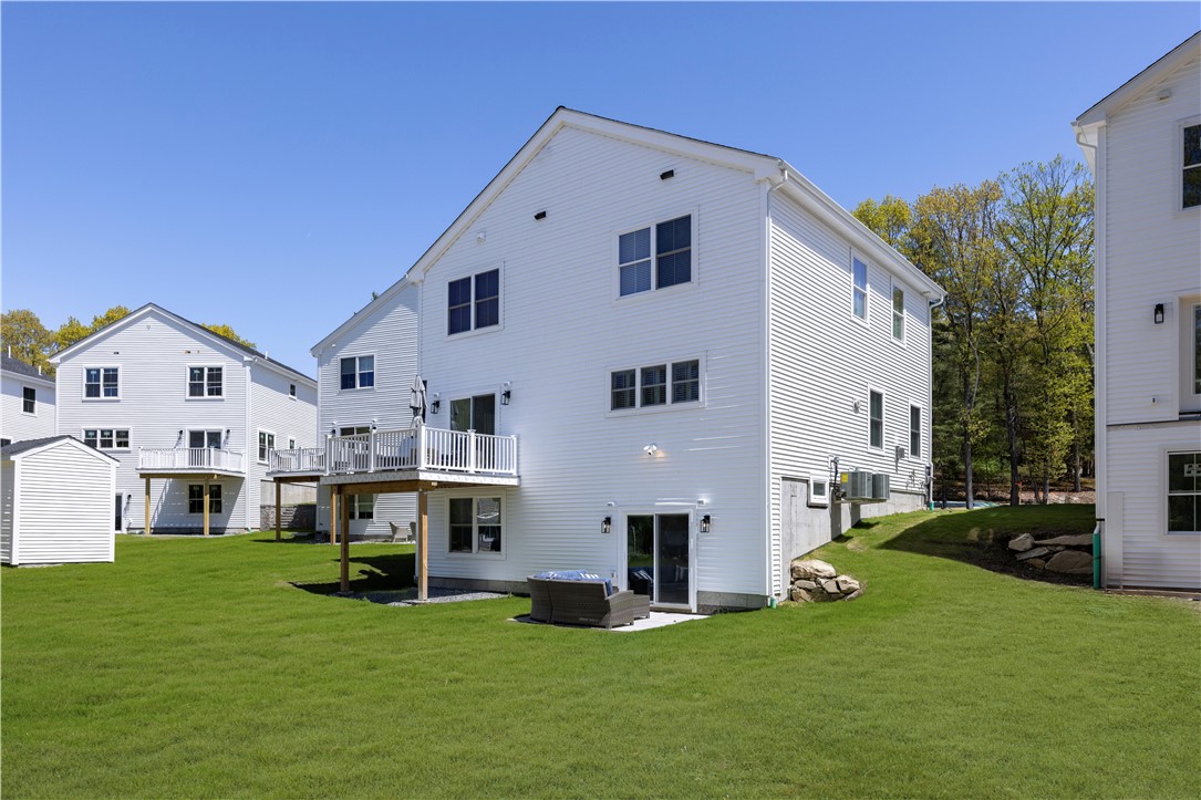 9 Stoneridge Road 9