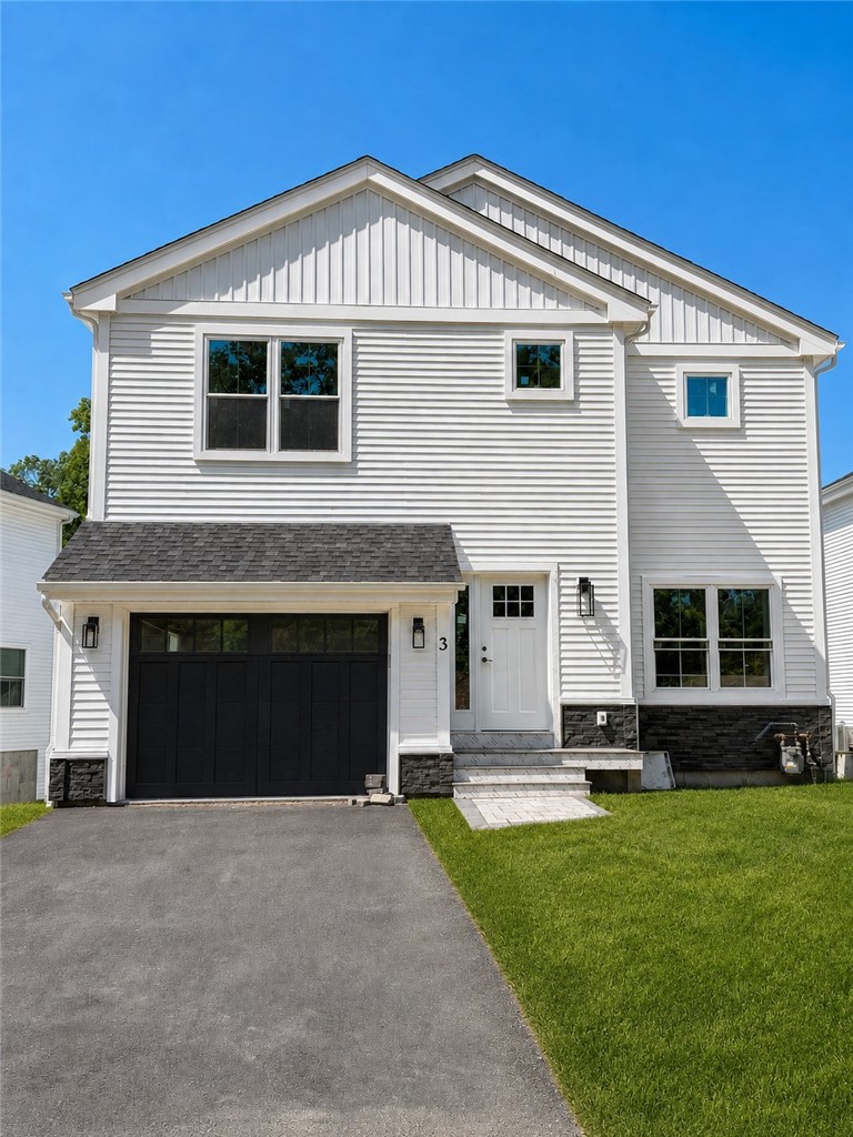 3 Stoneridge Road