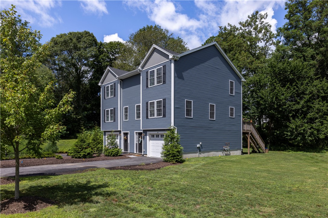 39 Stone Bridge Drive