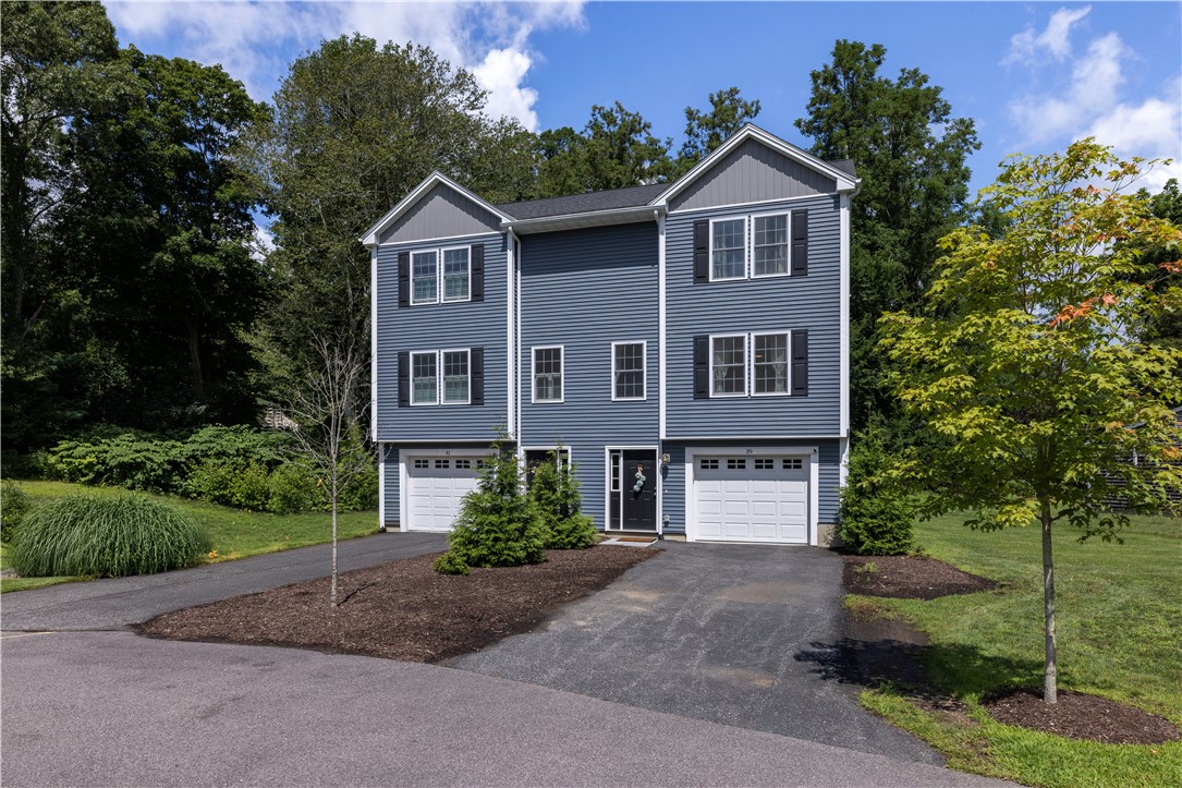 39 Stone Bridge Drive