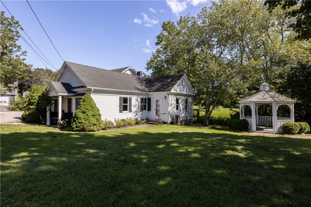 4202 Old Post Road