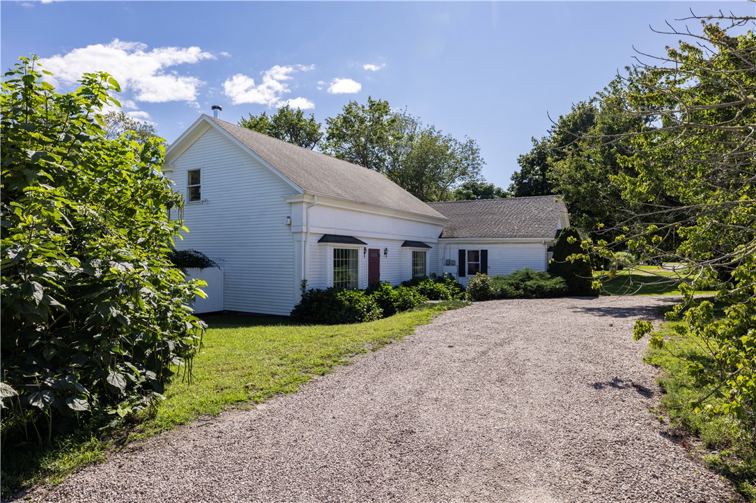 4202 Old Post Road