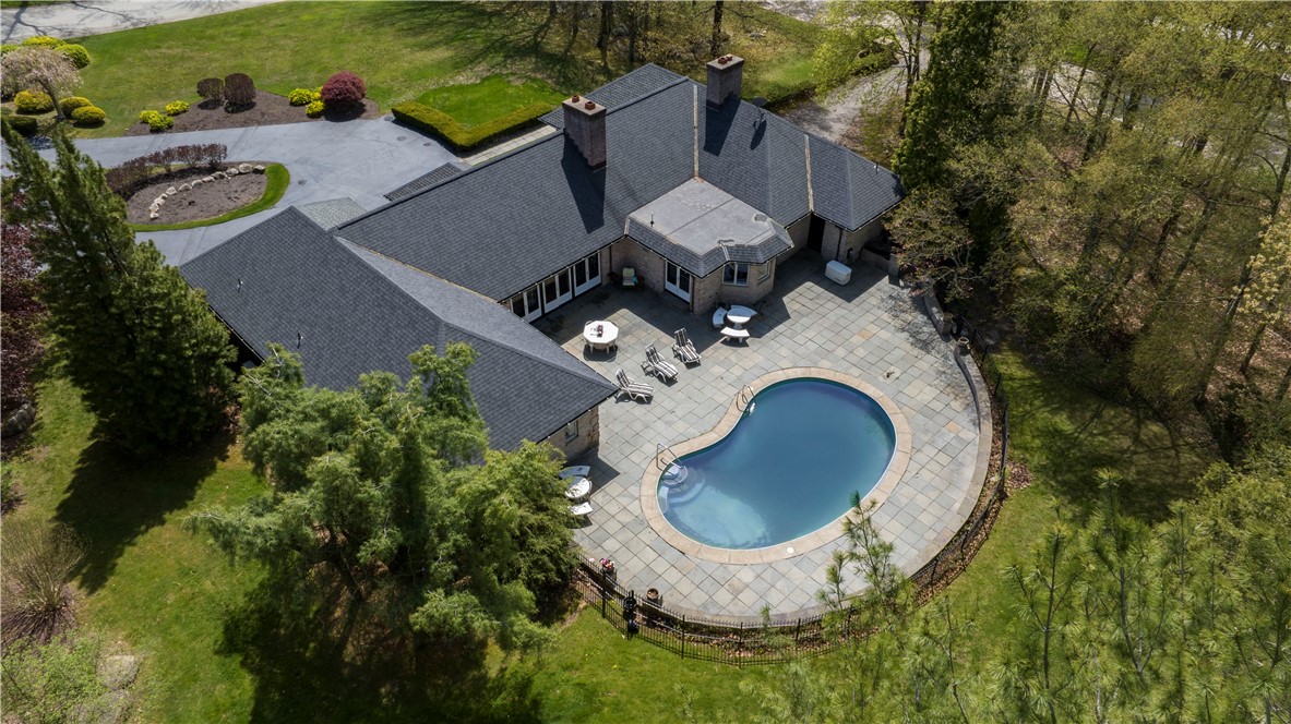 136 White Birch Circle