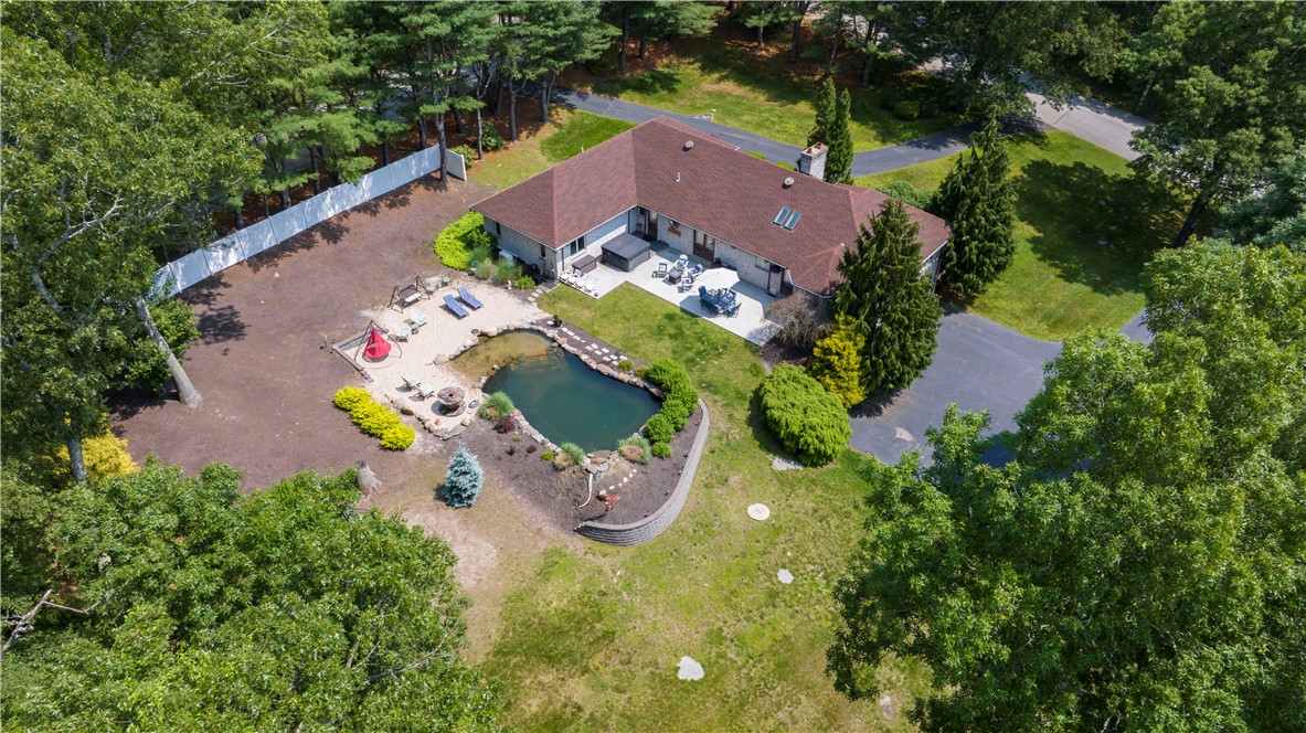 140 White Birch Circle