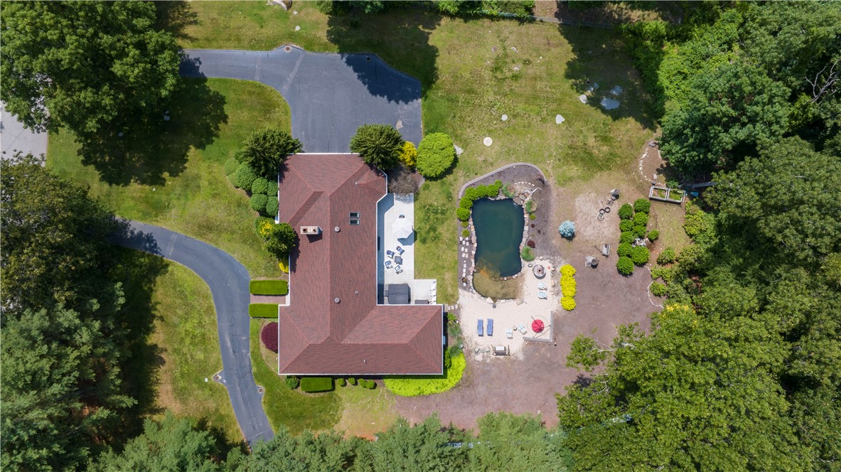 140 White Birch Circle