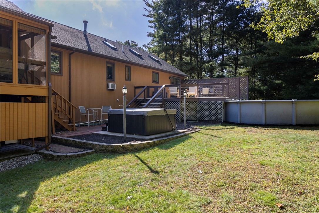 8 Robin Drive