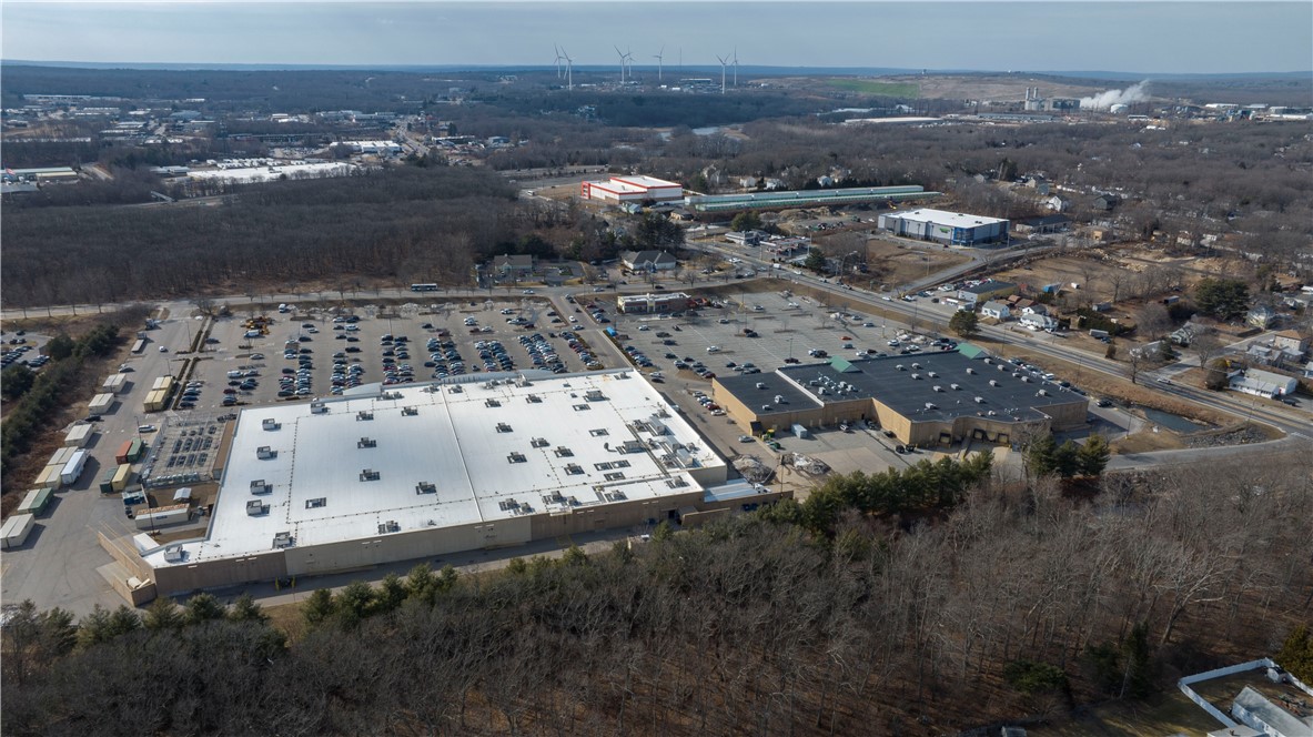 1835 Plainfield Pike Pike
