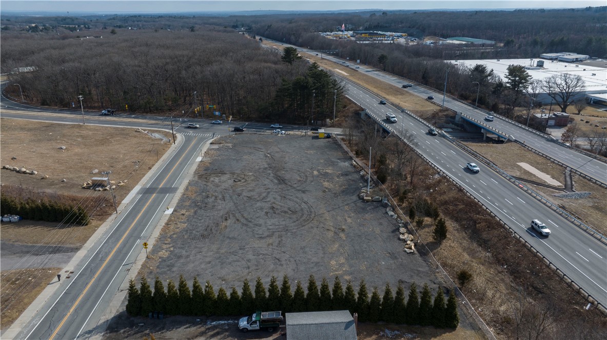 1835 Plainfield Pike Pike