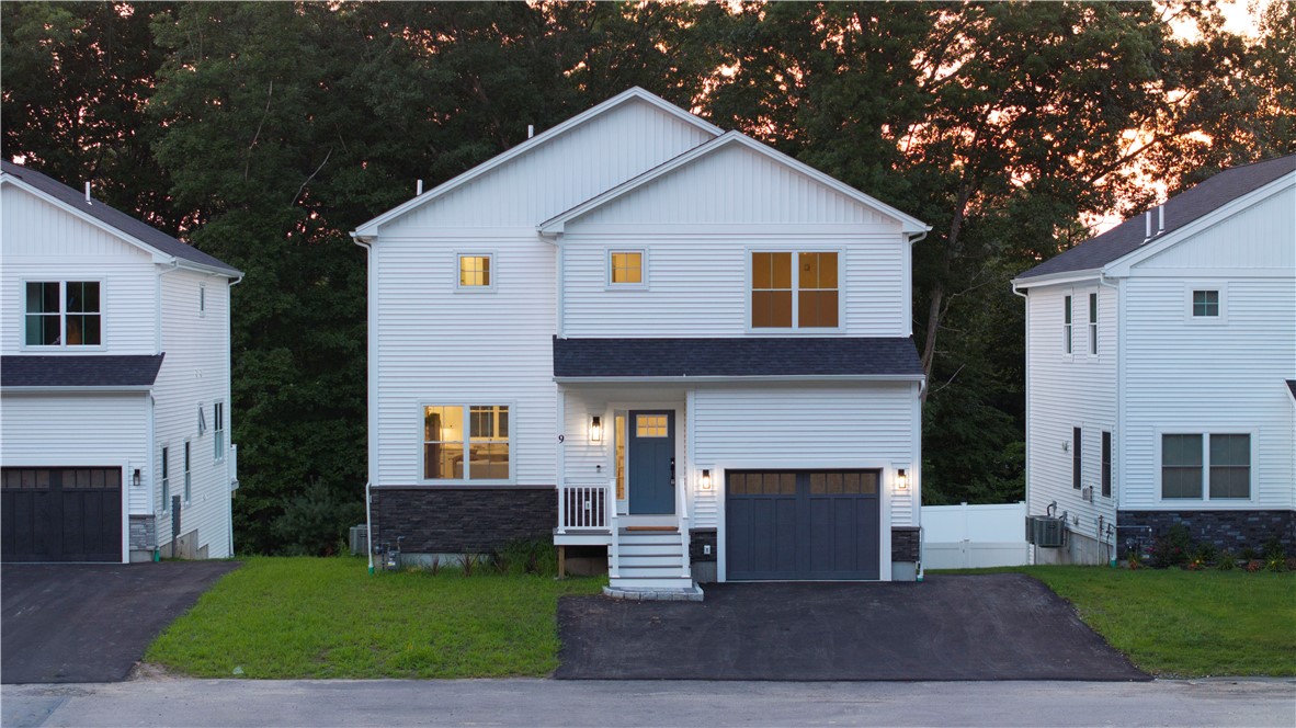 9 Stoneridge Road 9