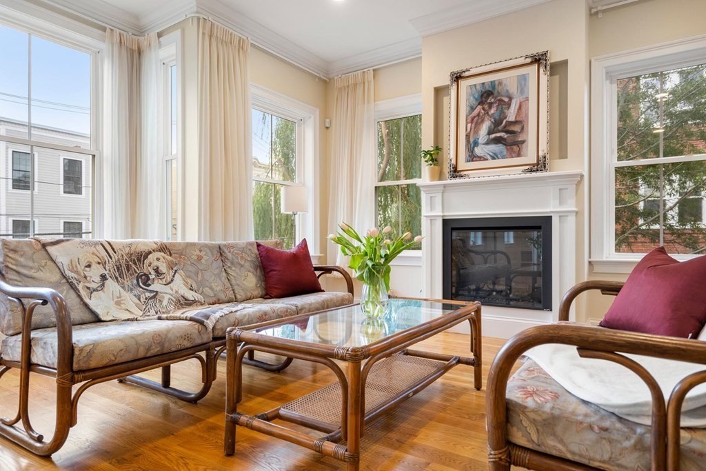 47 Mansfield St Unit: 47