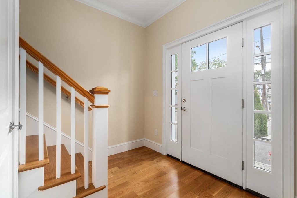 47 Mansfield St Unit: 47