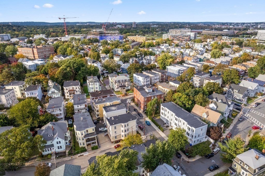 47 Mansfield St Unit: 47