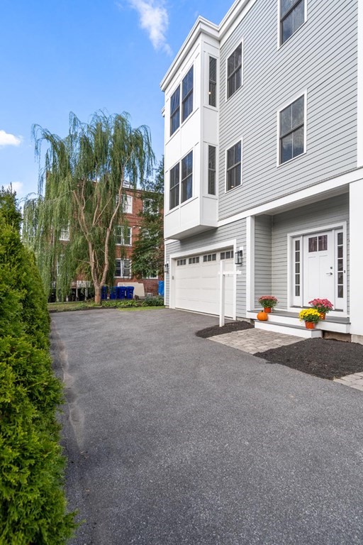 47 Mansfield St Unit: 47