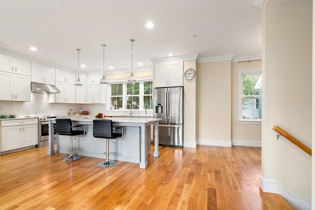 47 Mansfield St Unit: 47