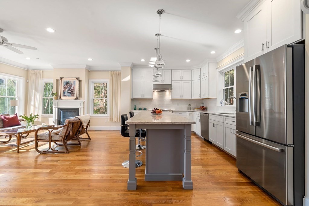 47 Mansfield St Unit: 47