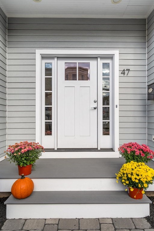47 Mansfield St Unit: 47